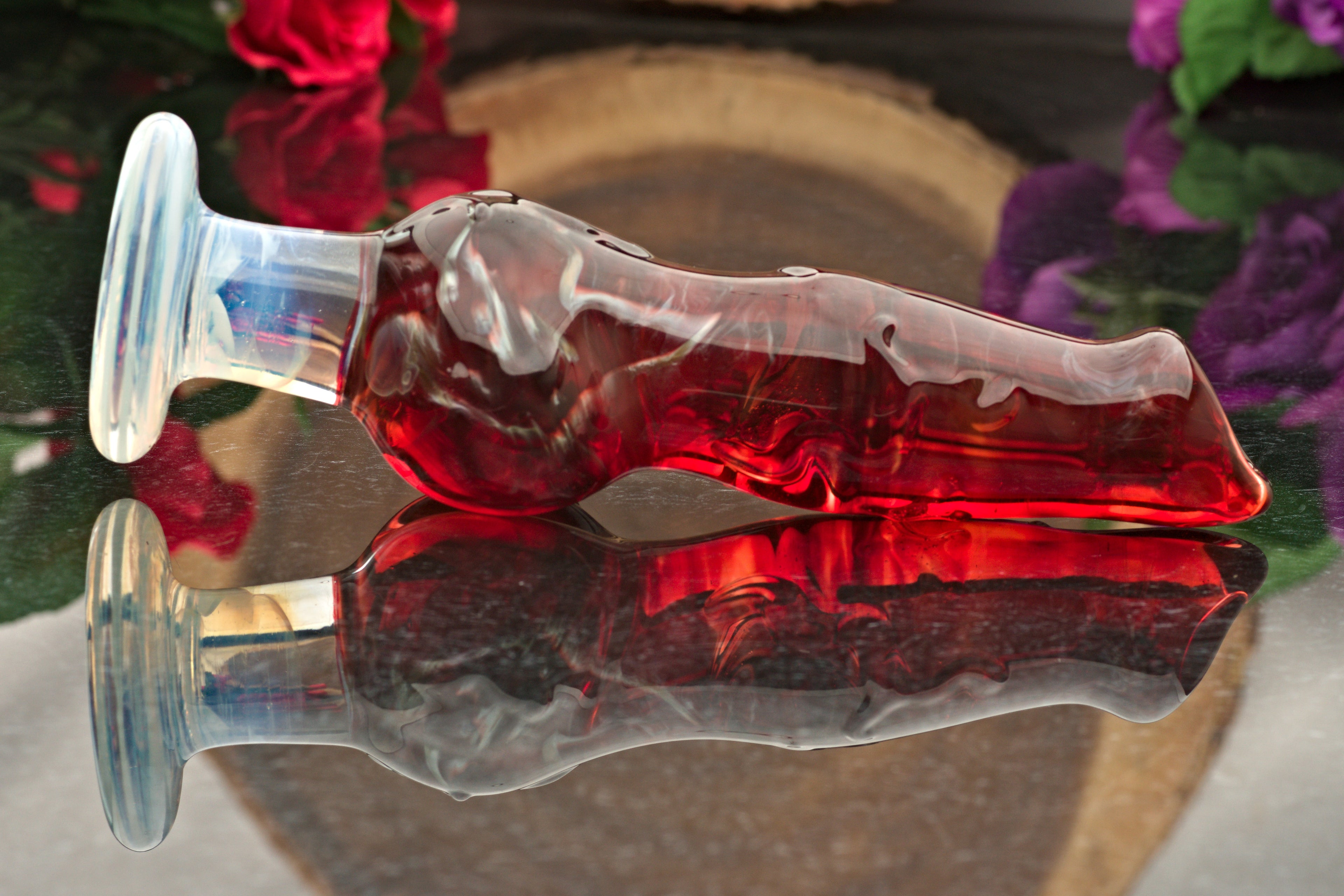 Royal Blood Werewolf