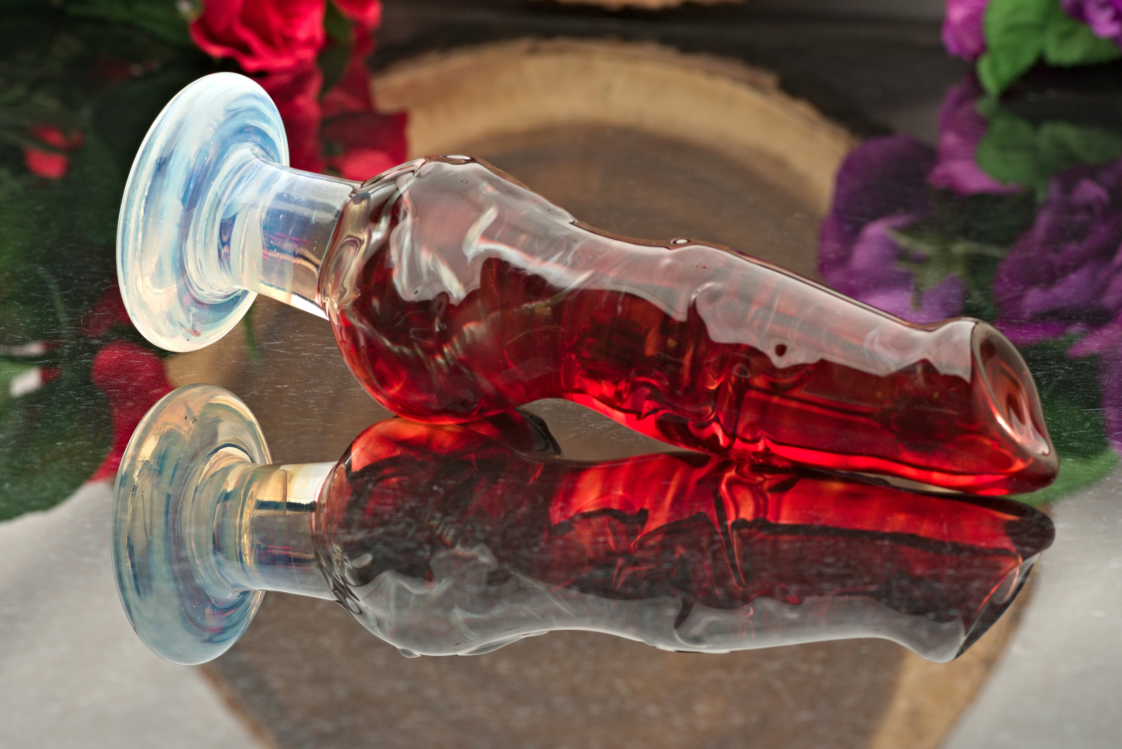 Royal Blood Werewolf