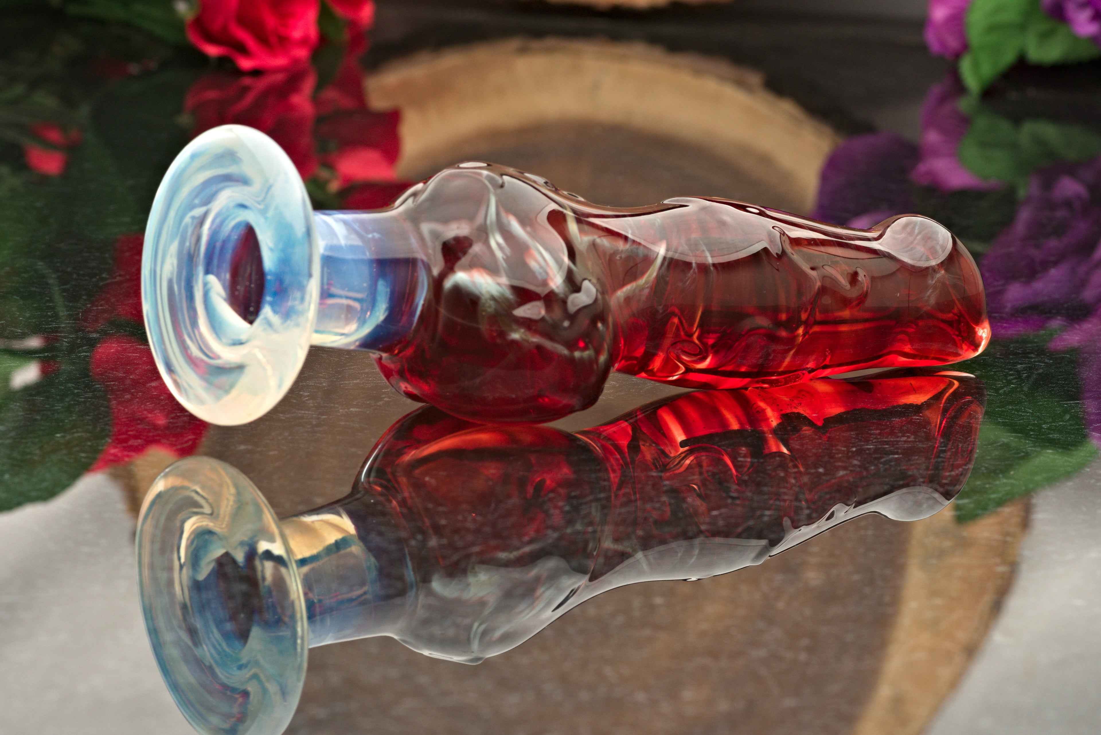 Royal Blood Werewolf