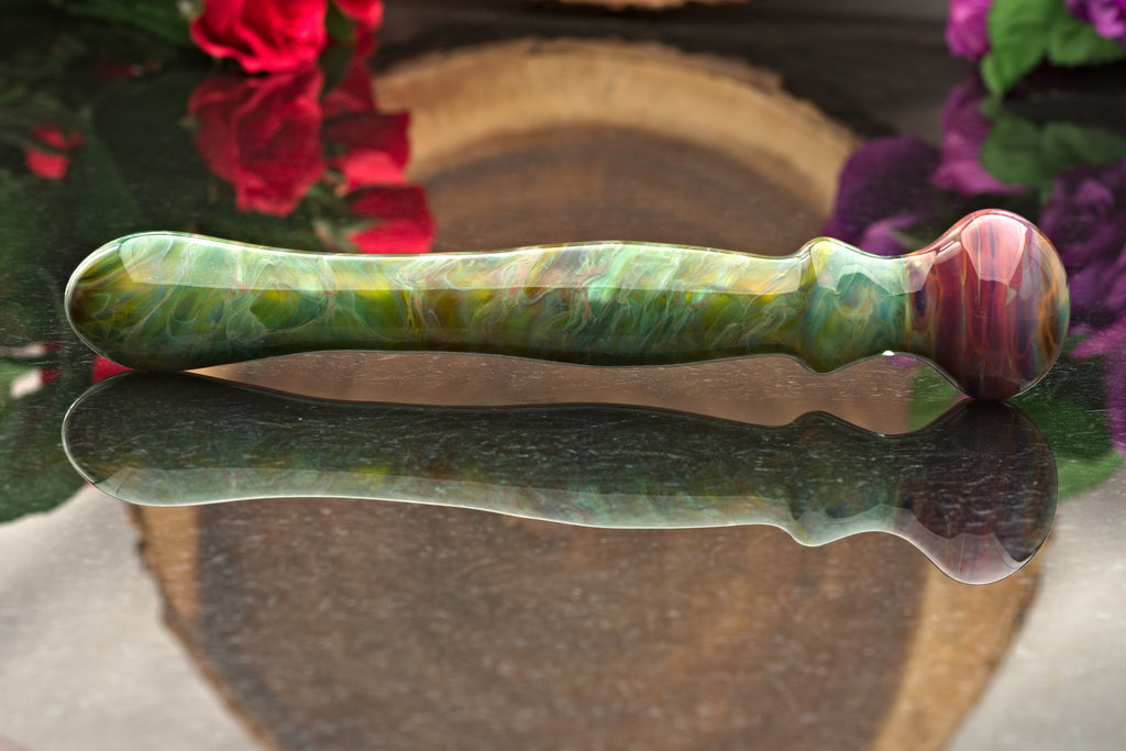 Atlantean Sceptre
