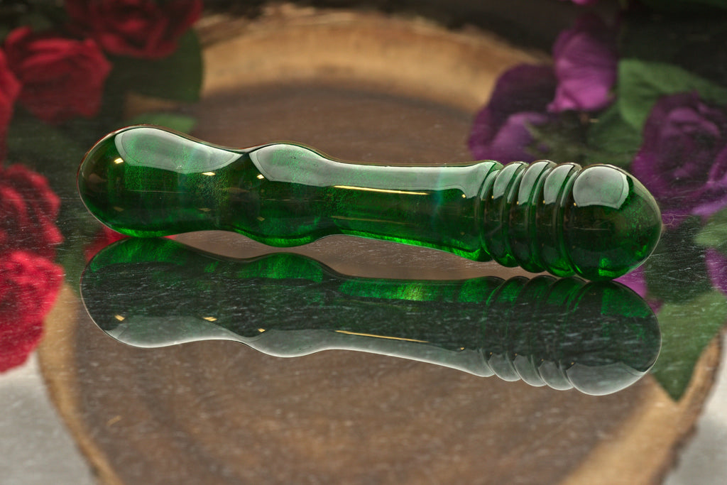 Emerald Artifact