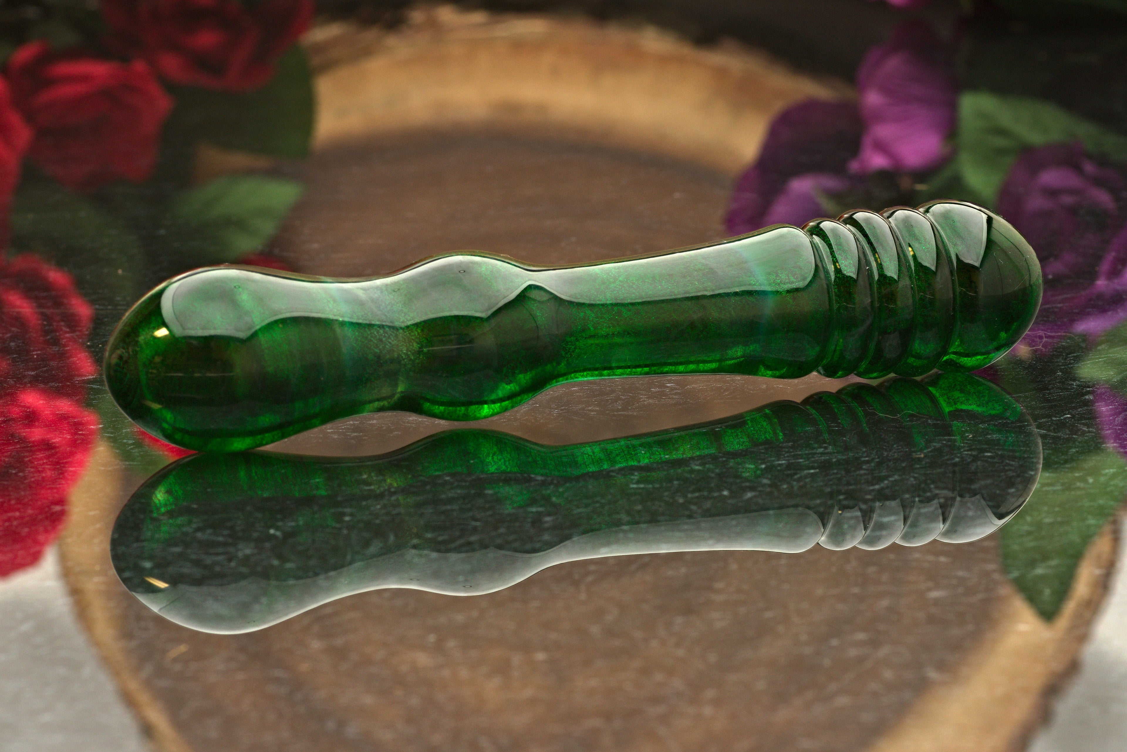 Emerald Artifact