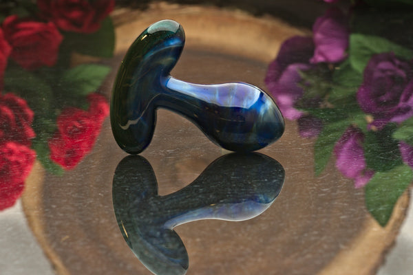 Sapphire's Pearl