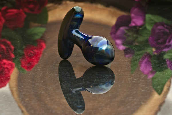 Sapphire's Pearl