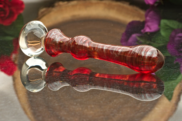 Infused Copper