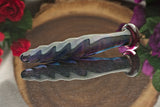 Amethyst Rose