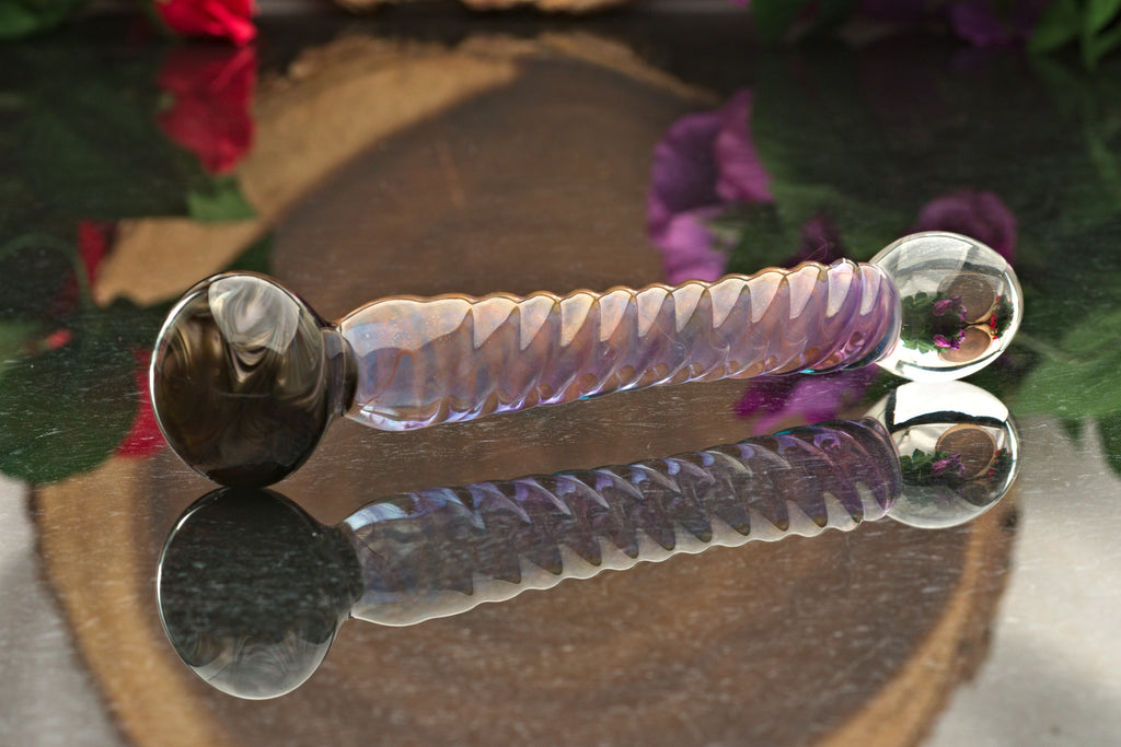 Mystique Gem Sceptre