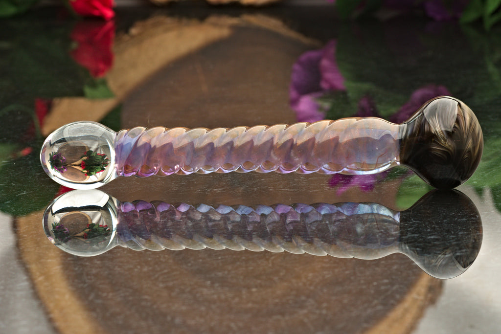 Mystique Gem Sceptre