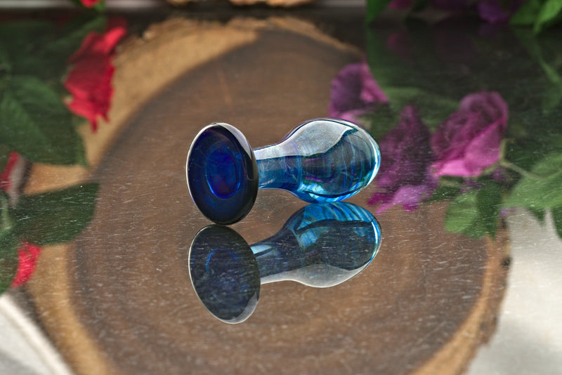 Twilight Blue