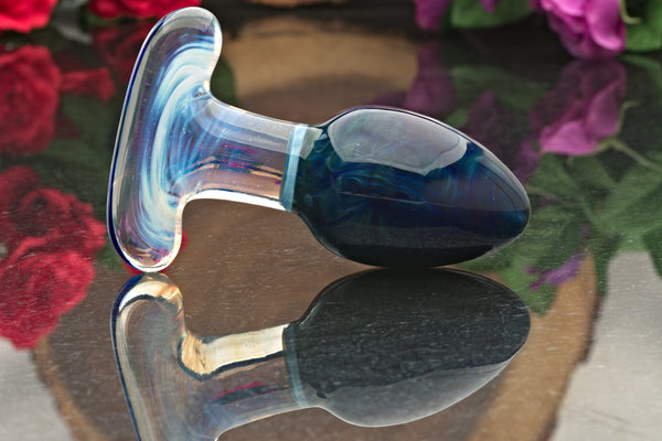 Sapphire Seas