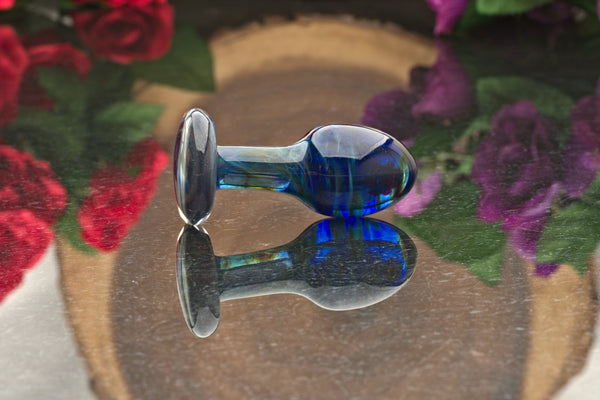 Mystic Sapphire