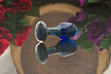Mystic Sapphire