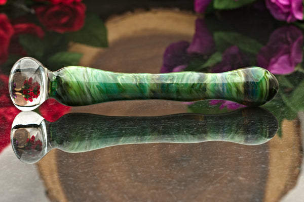 Tornado Jade
