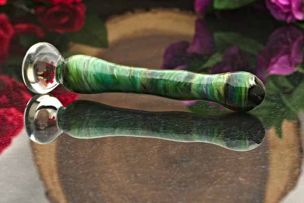 Tornado Jade