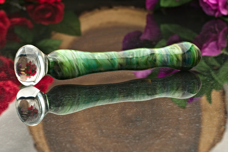 Tornado Jade