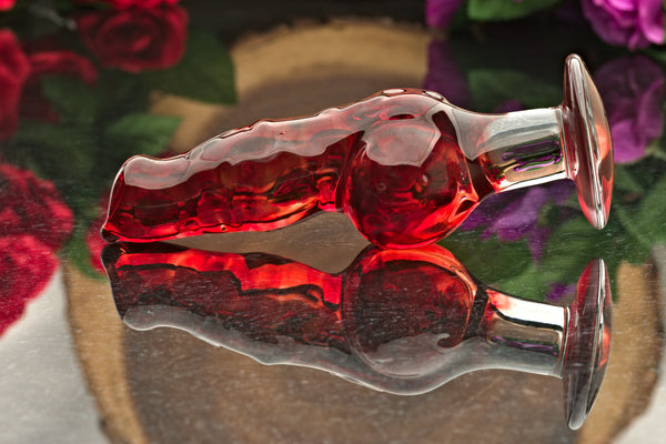 Ruby Werewolf