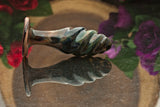 Twisted Cosmos