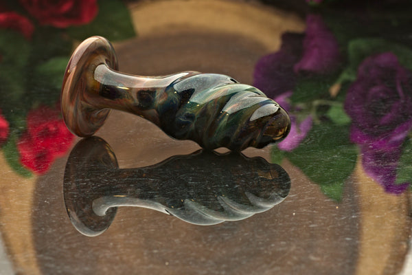 Twisted Cosmos