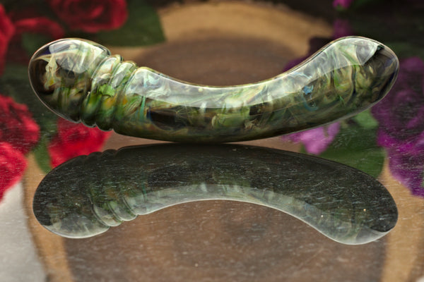 Chameleon Stone