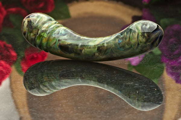 Chameleon Stone