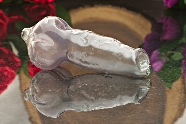 Medium Werewolf Vessel - "Moondust"