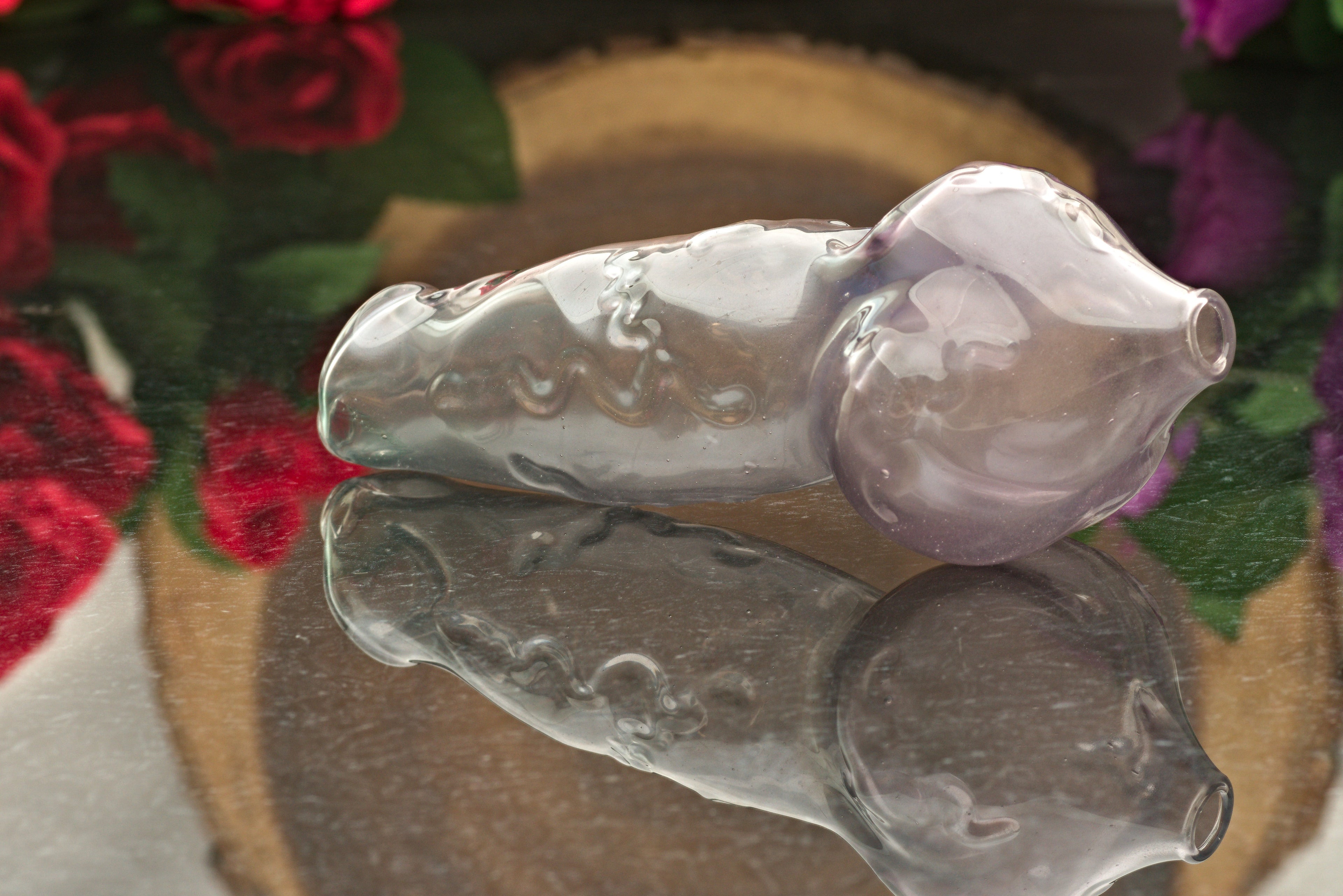 Medium Werewolf Vessel - "Moondust"